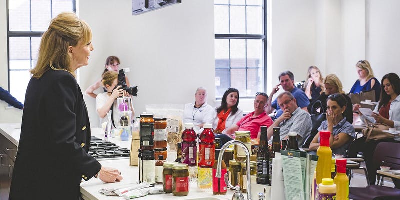 LSU AgCenter Food Incubator to hold pricing seminar for entrepreneurs 